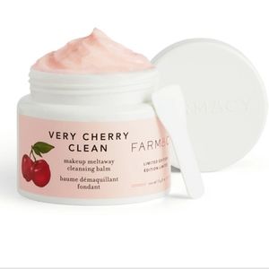 Very Cherry Cleansing Balm